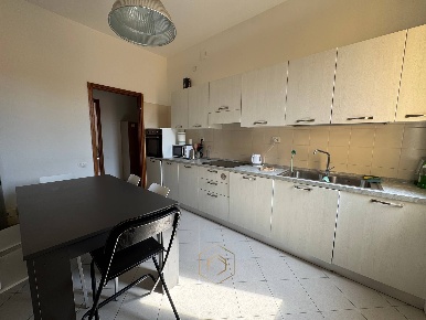 Foto Appartamento in Corso Porta Reno, Ferrara Centro Storico di 136 m²
