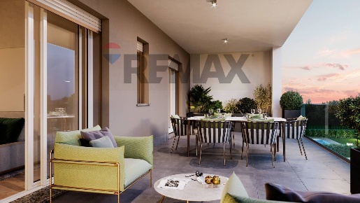 Foto Appartamento in via s. nazzaro, Bellusco di 148 m² con 4 locali