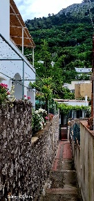 Foto Villa unifamiliare a Anacapri di 100 m² con 4 locali in vendita