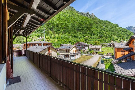 Foto Appartamento in Via Frage 5, Isola di Fondra Trabuchello di 51 m²
