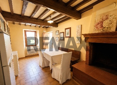 Foto Appartamento in Loc. Poggio di Loro 7, Loro Ciuffenna di 100 m²
