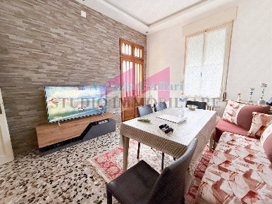 Foto Appartamento in via mercanta 56, Castelmassa di 107 m² con 4 locali