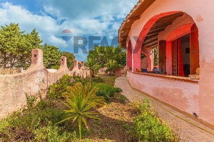 Foto Villa unifamiliare in Località Eden Beach S.N.C, Sorso Eden Beach
