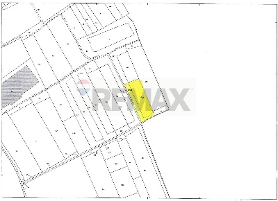 Foto Terreno agricolo in Via Ponzella Brugheria, Legnano di 2900 m²