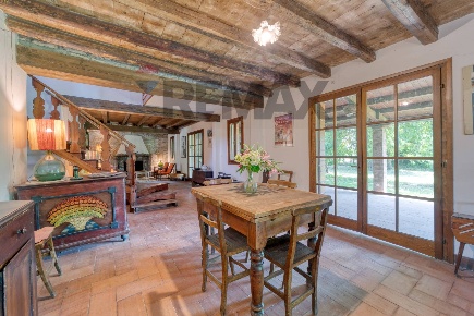 Foto Casa indipendente in strada provinciale gorzone 66, Chioggia di 343 m²
