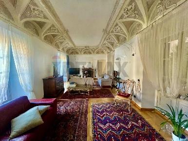 Foto Appartamento in Via S.Lorenzo 38, Bergamo Città Alta di 180 m²