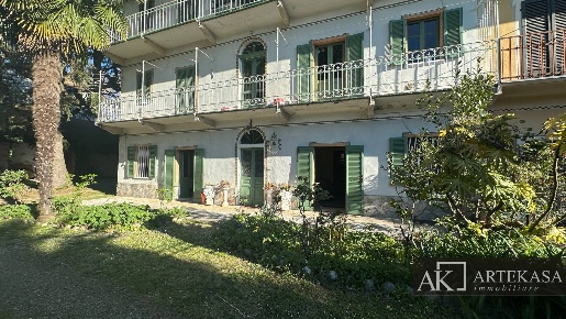 Foto Appartamento in Via Giuseppe Garibaldi 18, Pombia di 60 m² in affitto