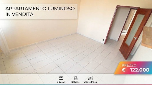 Foto Appartamento in Via Gennari, Cento Cento Paese di 97 m² con 5 locali