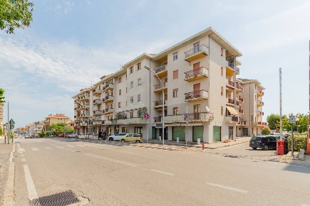 Foto Appartamento in VIA CICCARONE 163, Vasto di 140 m² con 4 locali