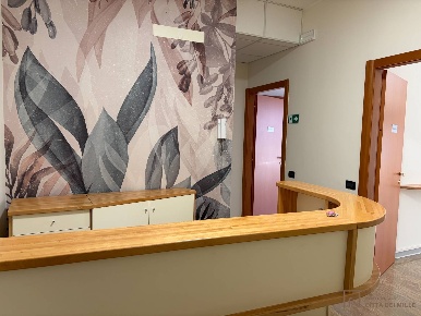 Foto Ufficio in Via Giorgio E Guido Paglia, Bergamo Stazione di 90 m²