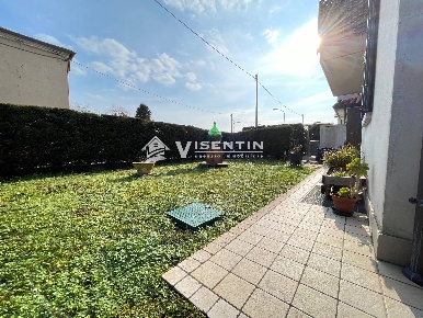 Foto Appartamento a Treviso San Pelaio di 90 m² con 4 locali in vendita