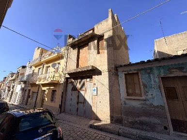 Foto Rustico in Via ludovico ariosto 14, Comiso Centro di 90 m² in vendita
