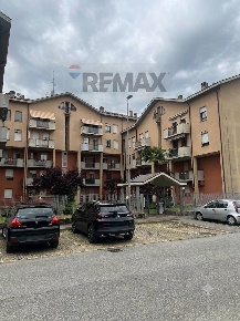 Foto Appartamento in VIA ALEARDI 22, Gallarate Madonna in Campagna di 90 m²