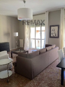 Foto Appartamento in via cavallini 2, Pavia Stazione - Ticinello di 112 m²