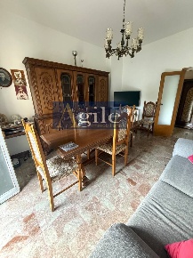 Foto Appartamento in via macalle, Ascoli Piceno di 120 m² con 4 locali