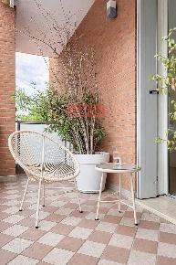 Foto Appartamento a Treviso di 130 m² con 6 locali in affitto