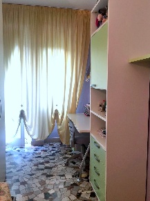 Foto Stanza in Via Filippo Buonarroti 35, Pisa San Francesco di 15 m²