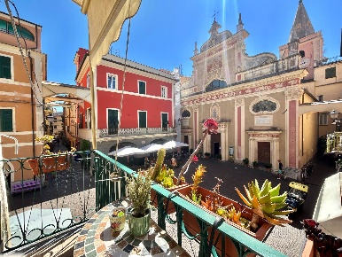Foto Appartamento in Piazza La Pietra, Pietra Ligure di 57 m² con 2 locali