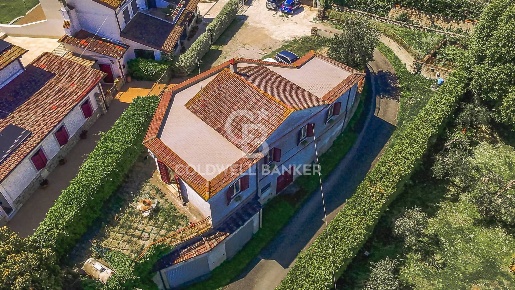 Foto Villa unifamiliare in Località Pratalata Strada 3, Fiano Romano