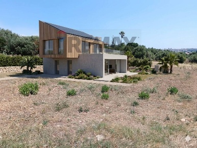 Foto Terreno residenziale in Via Cerasella snc, Ragusa di 4061 m²