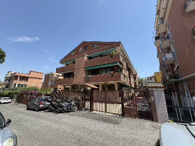 Foto Attico in Via Ilario Alibrandi 18, Roma Aurelio - Val Cannuta