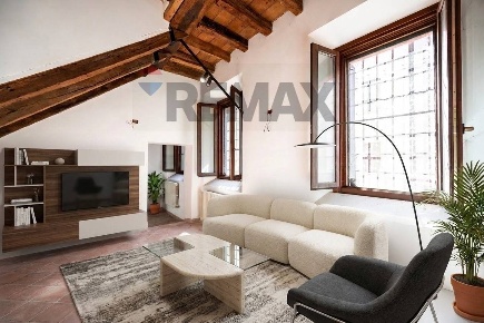 Foto Appartamento in Via Soragna 13, Luzzara Centro di 80 m² con 3 locali