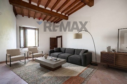 Foto Appartamento in Via Soragna 13, Luzzara Centro di 80 m² con 3 locali