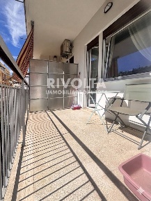 Foto Appartamento in Via Fleming, Roma di 60 m² con 3 locali in affitto