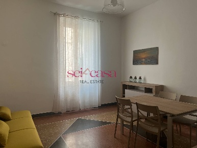 Foto Appartamento a Grosseto Centro Storico di 60 m² con 3 locali