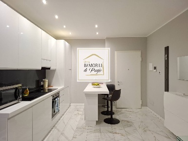 Foto Appartamento in Viale Martiri della Libertà 34, Parma di 43 m²