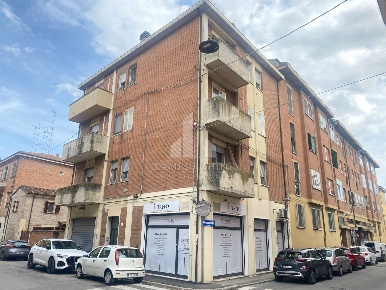 Foto Appartamento in Via Arianuova 59, Ferrara San Benedetto di 65 m²