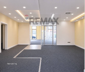 Foto Ufficio in Via Marconi 26-28, Ancona Archi di 240 m² con 3 locali