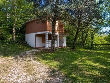 Foto Casa indipendente in Loc. Moietto, Rovereto Noriglio, Collina Est