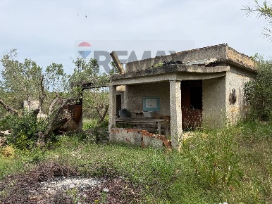 Foto Villa unifamiliare in Contrada grassuri di Valguarnera snc, Partinico