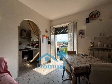 Foto Appartamento in Via Maestra di Riva 10, Pinerolo Centro di 85 m²