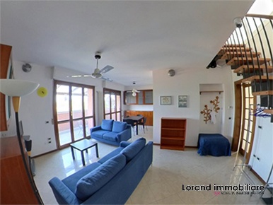 Foto Appartamento a Pisa Landi di 140 m² con 5 locali in vendita
