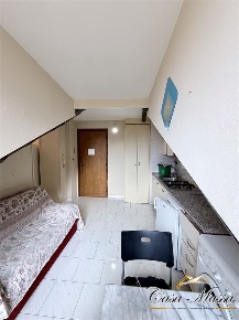Foto Appartamento in VIA DEI MILLE, Torino Via della Rocca di 50 m²