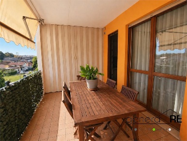 Foto Appartamento a Pescara Tiburtina di 69 m² con 3 locali in vendita