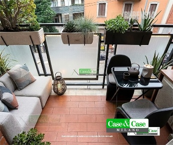 Foto Appartamento in Via Rubens, Milano San Siro di 80 m² con 2 locali