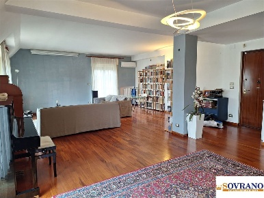Foto Appartamento a Palermo Libertà - Villabianca di 175 m² con 5 locali
