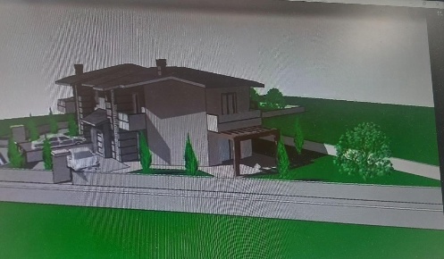 Foto Villa a schiera a Santa Croce sull'Arno Staffoli di 128 m² in vendita