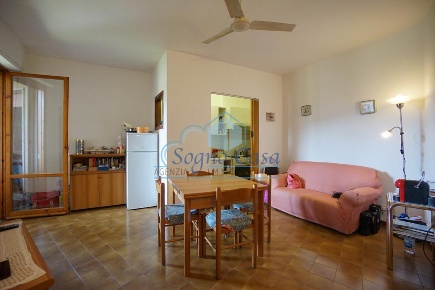 Foto Appartamento a Massa Ronchi - Poveromo di 48 m² con 3 locali