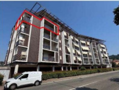 Foto Appartamento a Moncalieri Vittoria di 65 m² con 3 locali in vendita