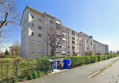 Foto Appartamento a Orbassano Centro di 85 m² con 4 locali in vendita