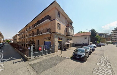 Foto Appartamento a Settimo Torinese di 88 m² con 4 locali in vendita