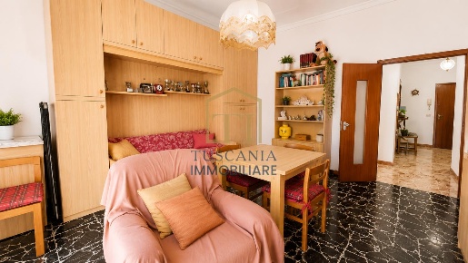 Foto Appartamento a Colle di Val d'Elsa Abbadia, Campolungo di 85 m²