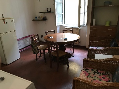 Foto Appartamento a Pisa San Francesco di 65 m² con 3 locali in affitto