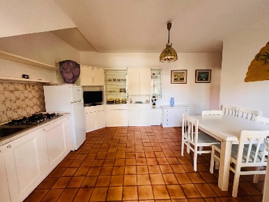 Foto Appartamento a Bibbona di 60 m² con 3 locali in vendita