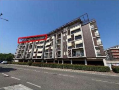 Foto Attico a Moncalieri Vittoria di 293 m² con 6 locali in vendita