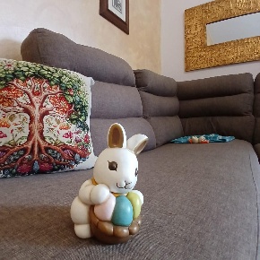 Foto Appartamento a Carrara Marina di Carrara di 75 m² con 4 locali